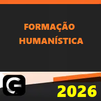 CURSO DE FORMAÇÃO HUMANÍSTICA – G7 JURÍDICO 2026