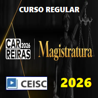 MAGISTRATURA CLUB (MAGISTRATURA ESTADUAL - JUIZ DE DIREITO) REGULAR 2026